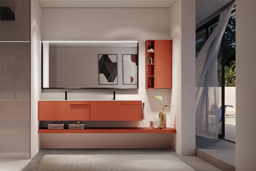 Arredo bagno design