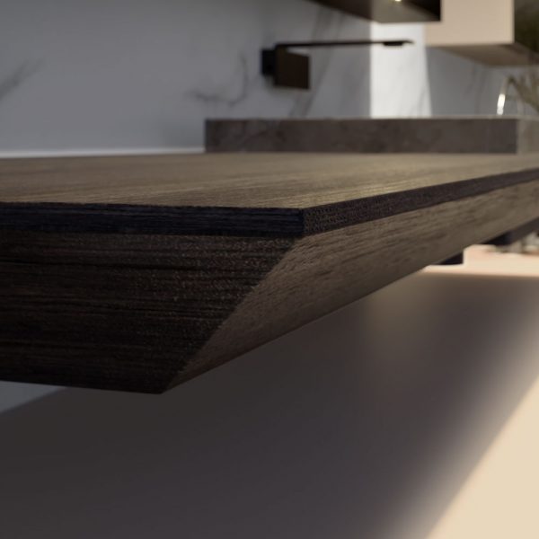 Rovere Fossile