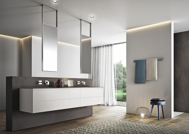 Cubik: contemporary lifestyle