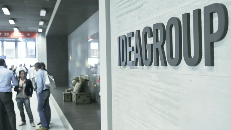 CERSAIE 2012: il video