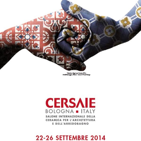 Ideagroup pronta per il Cersaie 2014