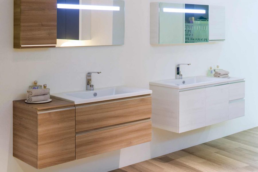 Nuove finiture per la collezione Mistral