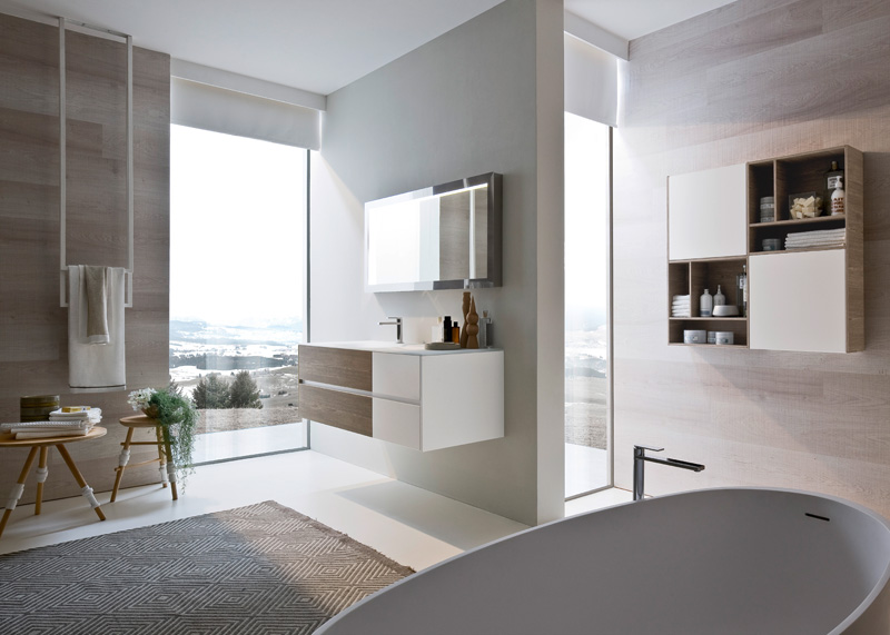 Nyù: un design così bello, da essere imitato!