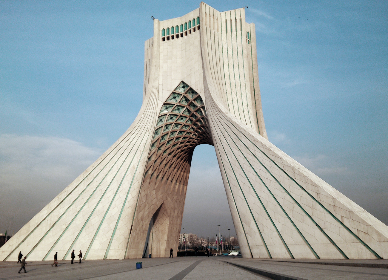 Il nostro Made in Italy arriva in Iran