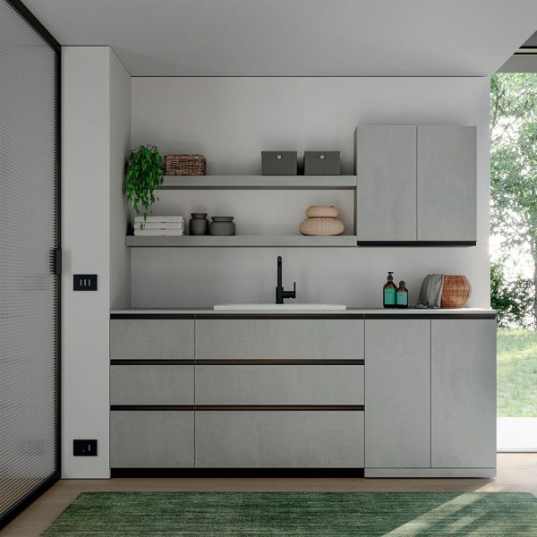 Ampia modularità