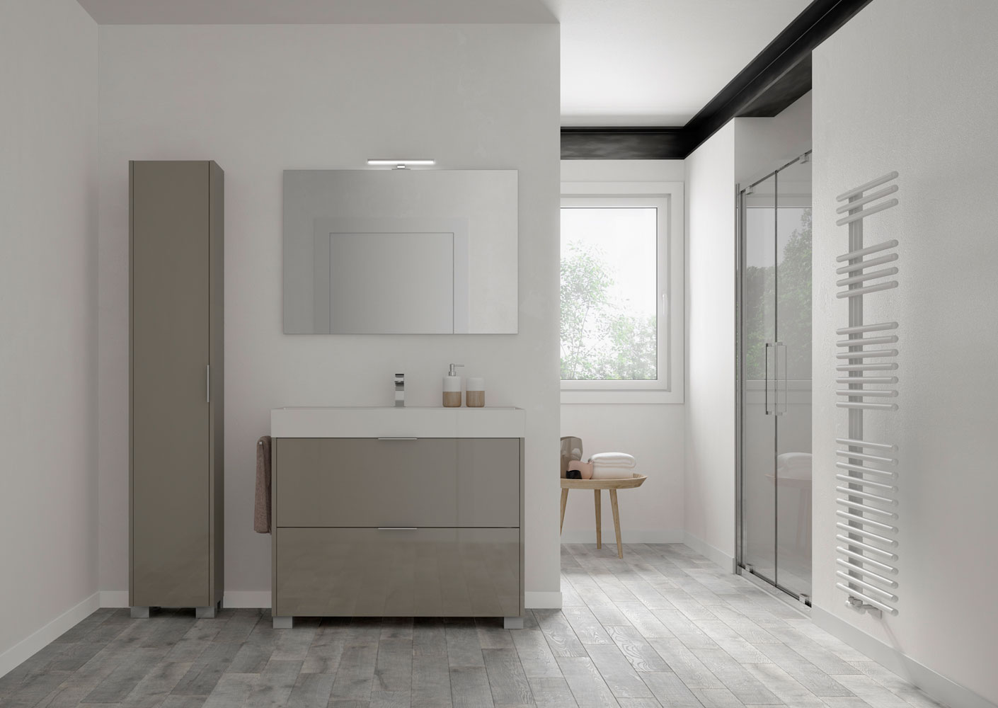 È online la nuova collezione Basic by Blob
