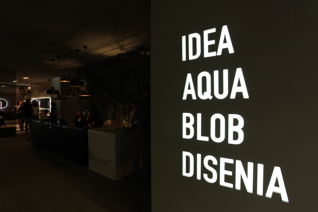 Ideagroup a ISH 2017