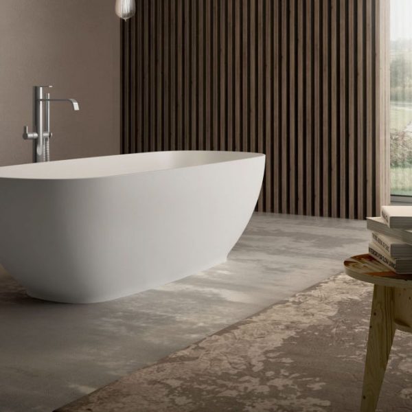 Vasche da bagno