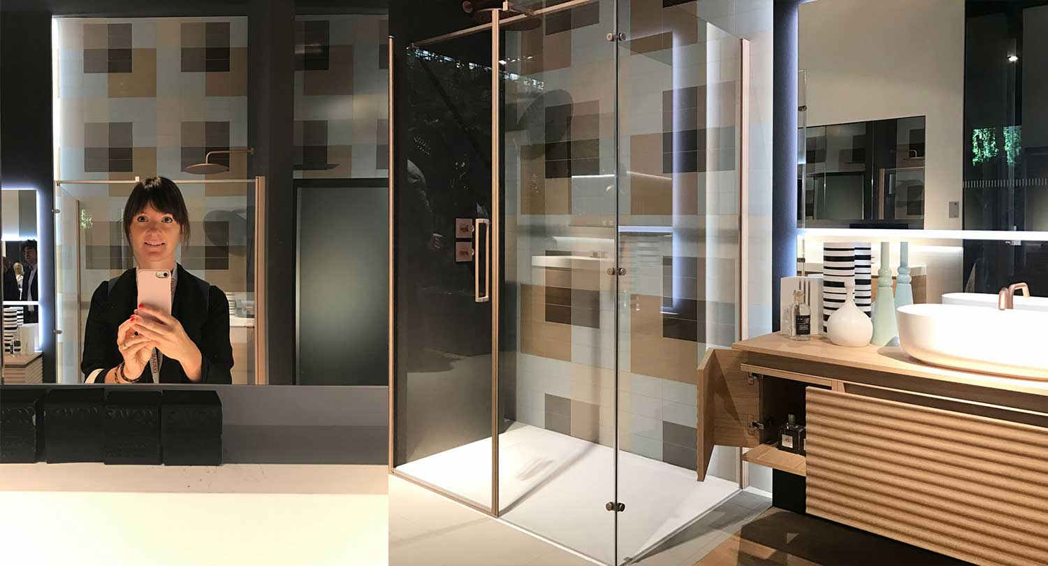 #theEssenceOf Cersaie 2018: un progetto editoriale – terzo appuntamento