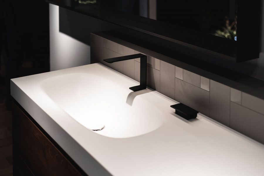 ISH: #theEssenceOf Materials, capitolo 2