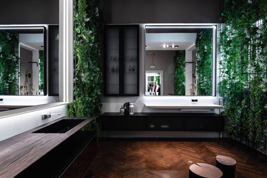 Riflessi Materici al Brera Design District: momenti da rivivere