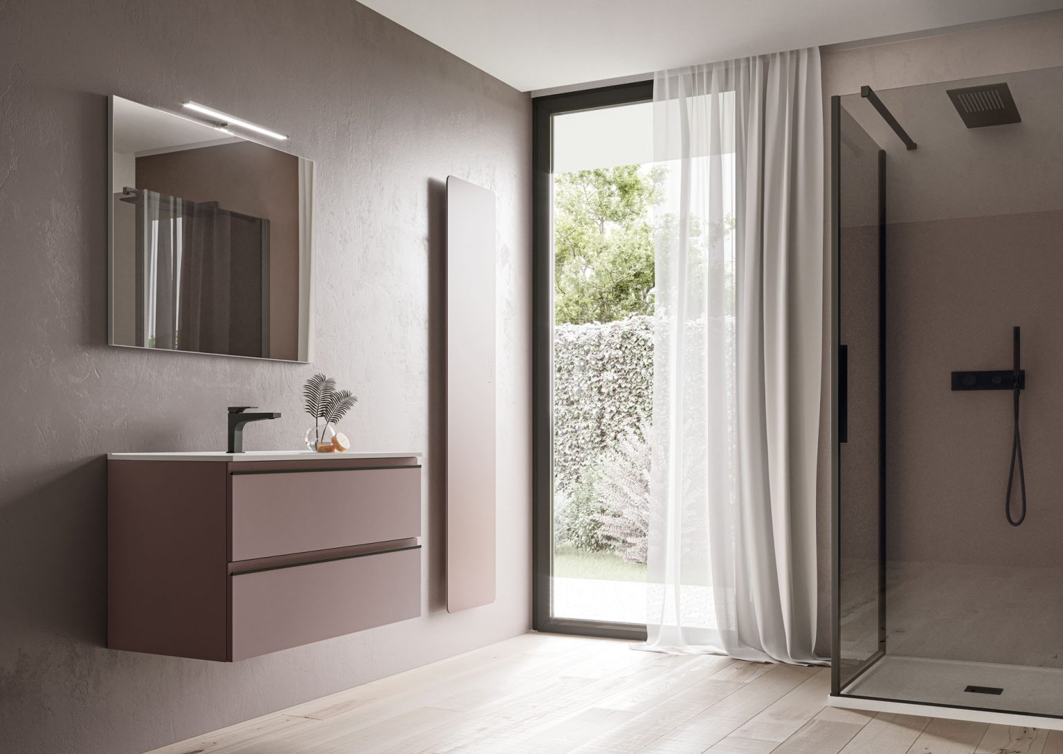 System: la nuova collezione firmata Blob