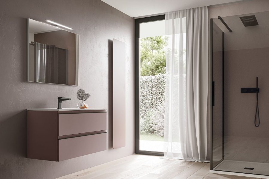 System: la nuova collezione firmata Blob