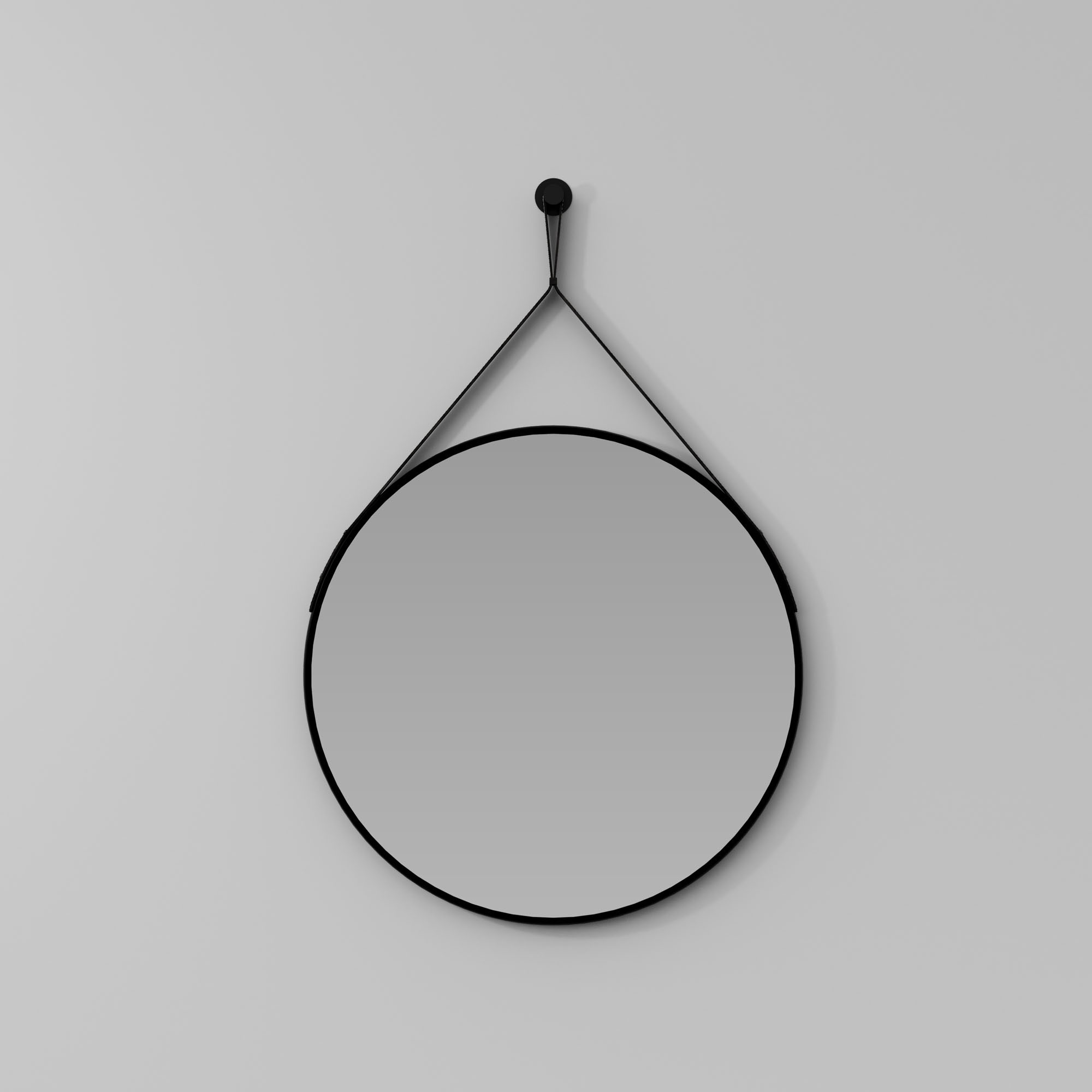 Specchio Ring