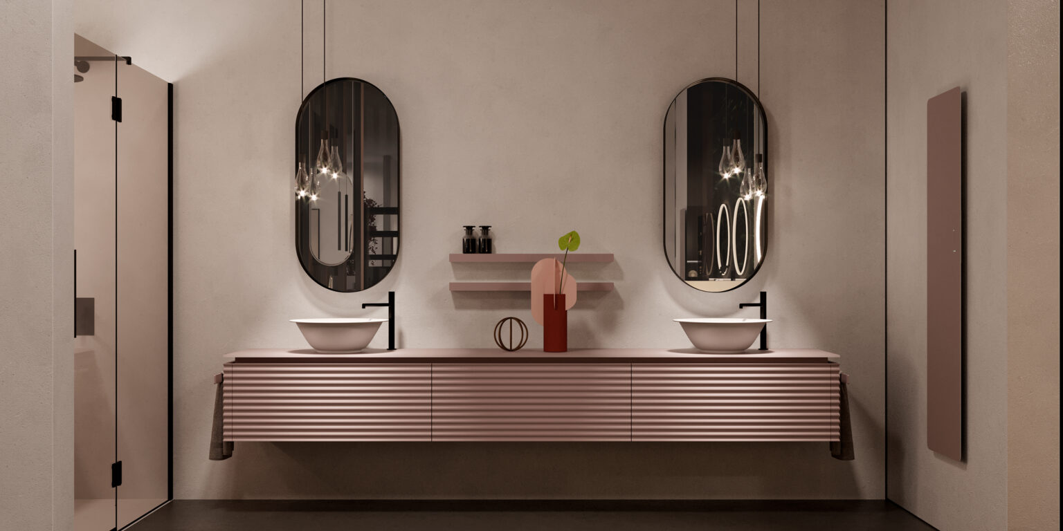 Un’esperienza immersiva: entra nel Virtual showroom Ideagroup