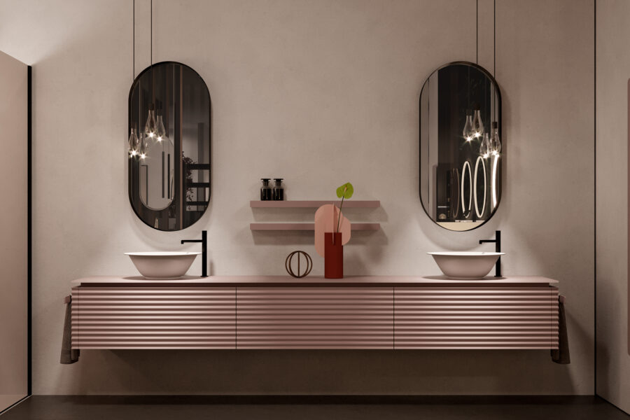 Un’esperienza immersiva: entra nel Virtual showroom Ideagroup