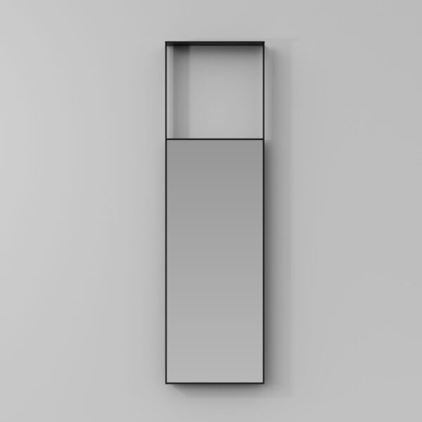 Specchio bifacciale Soffitto