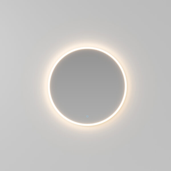 Specchio Eclissi