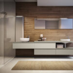 Lavabo Bacinella da appoggio in aquatek  - Ideagroup