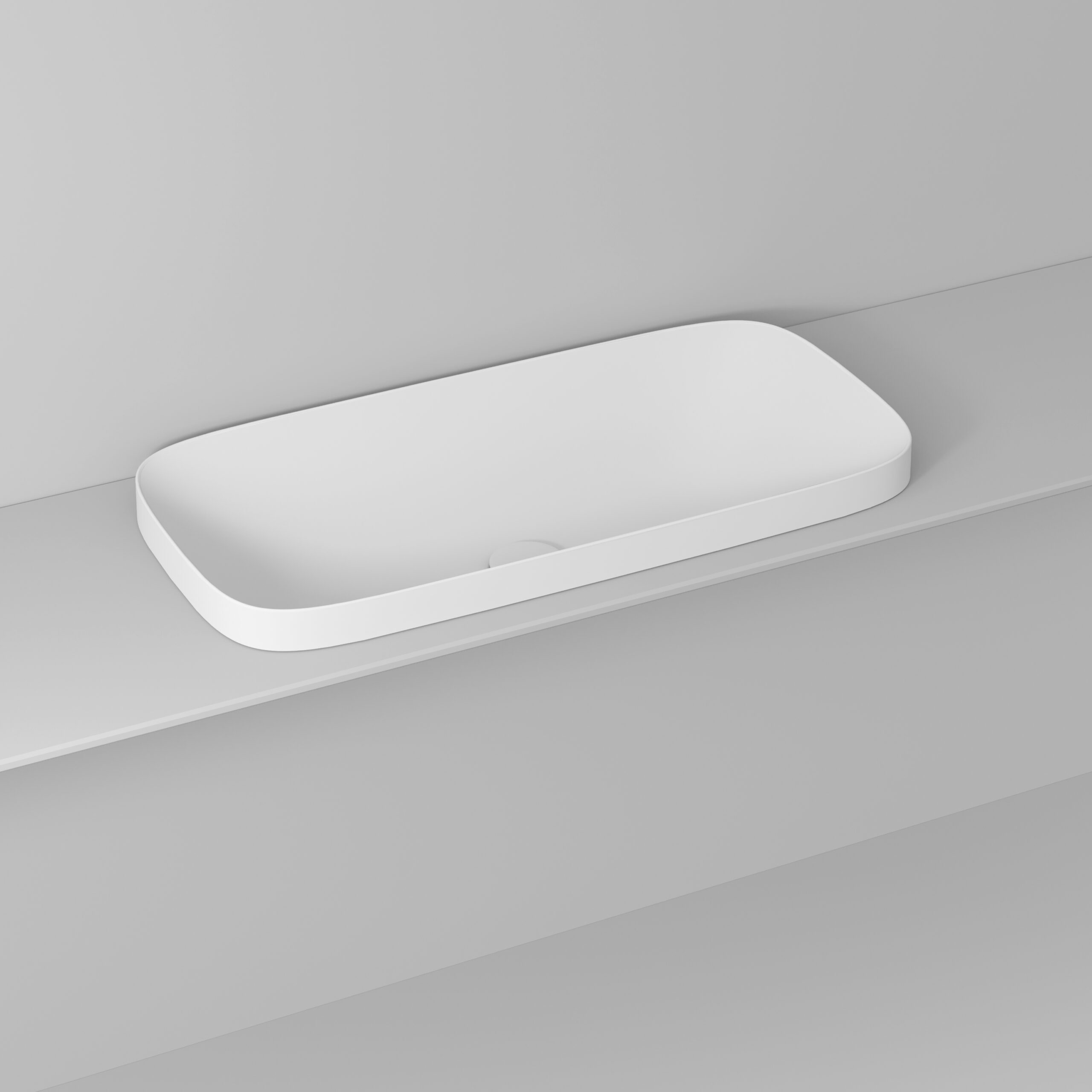Lavabo Alveo