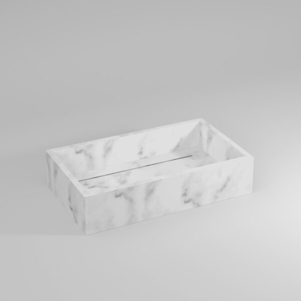 Lavabo Slide