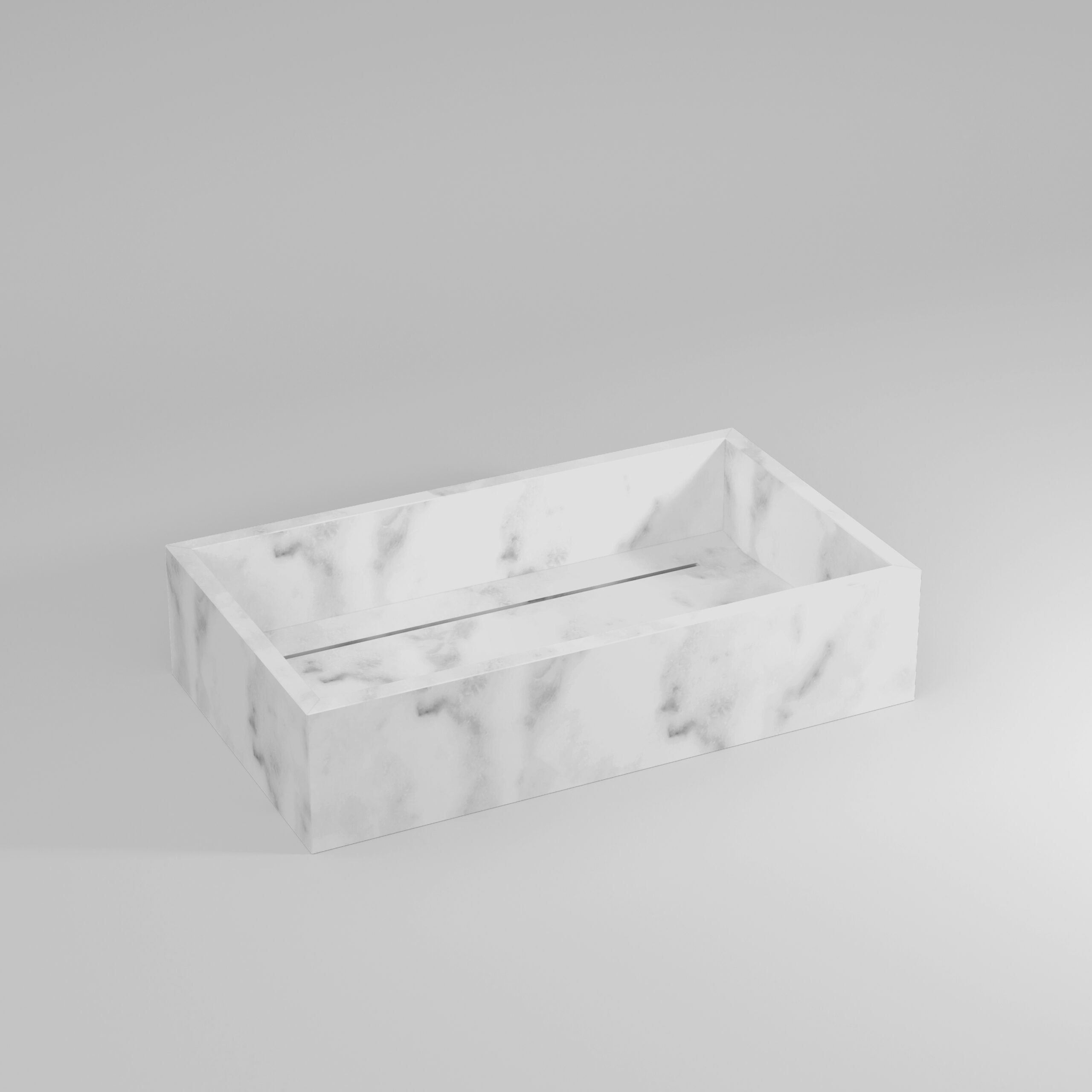 Lavabo Slide