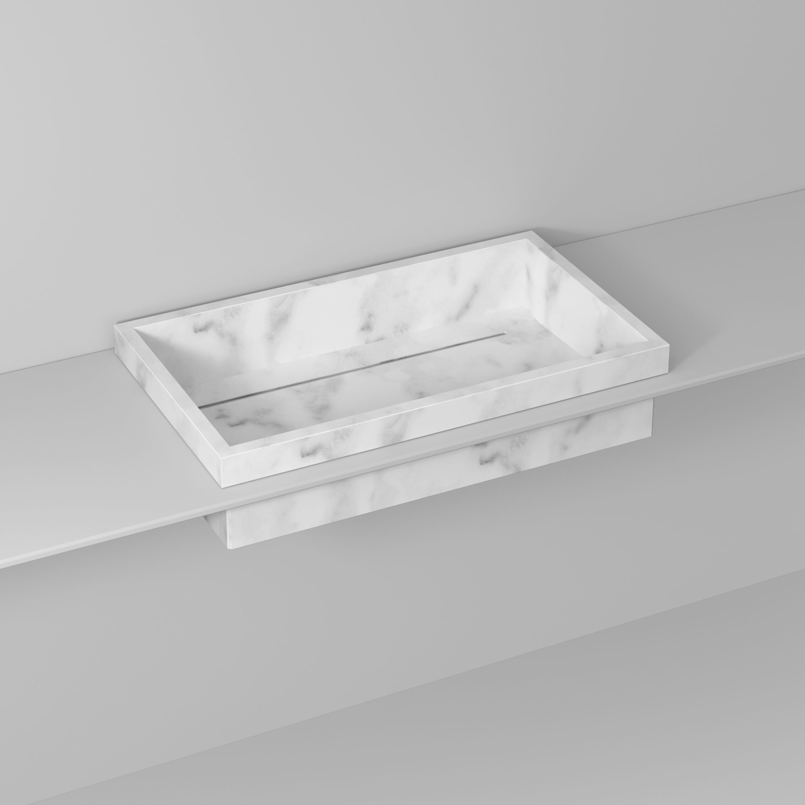 Lavabo Slide-S