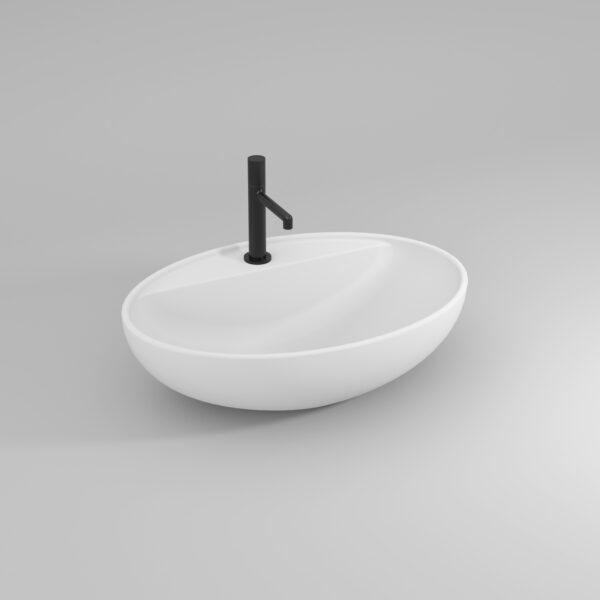 Lavabo Softly-F
