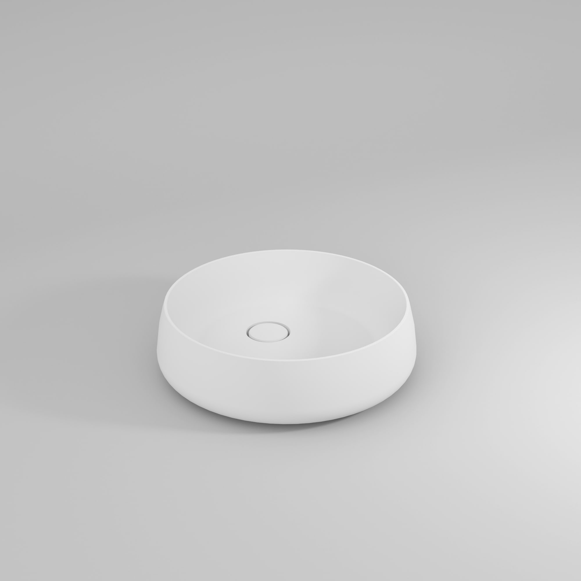 Lavabo Beauty da appoggio