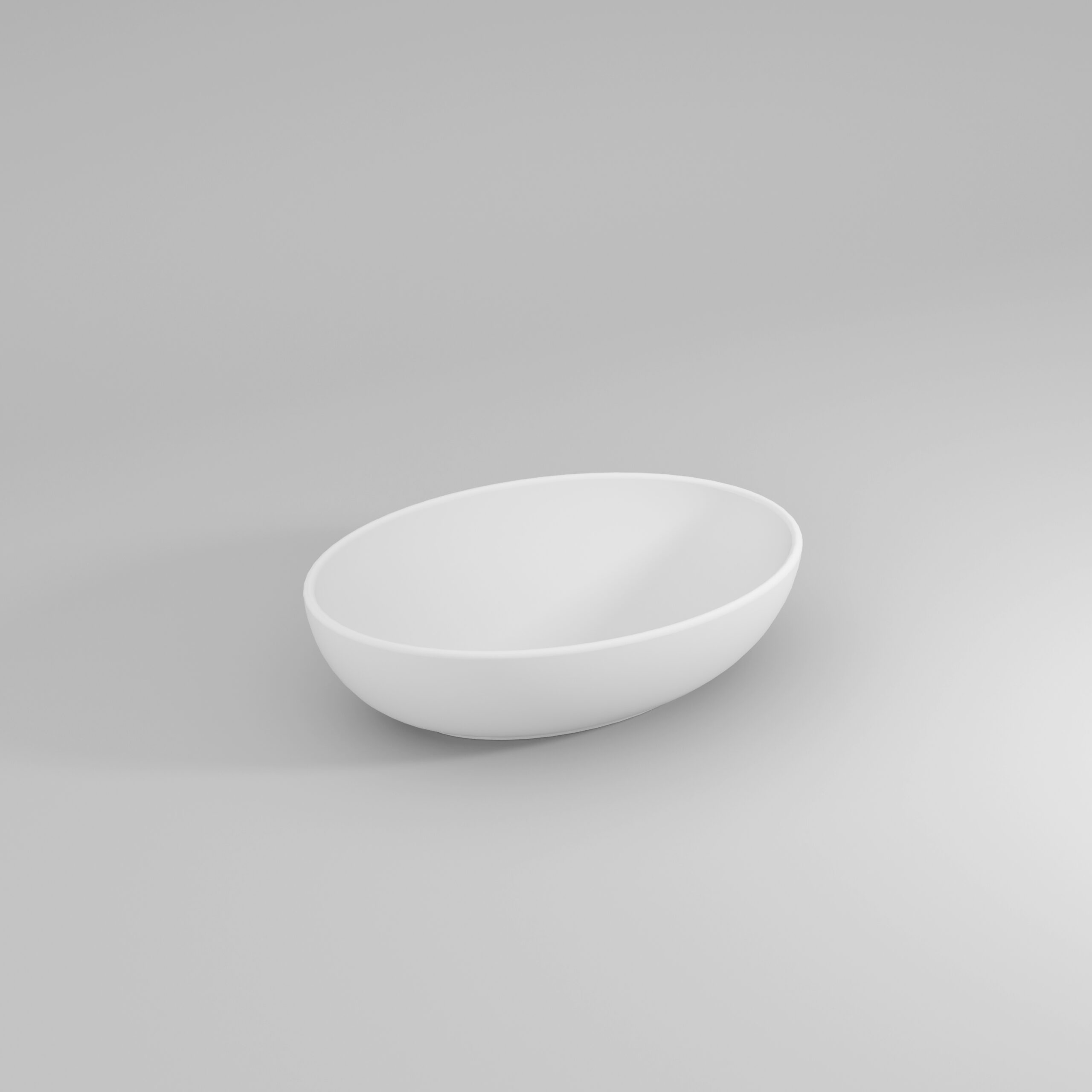 Lavabo Mini-Softly