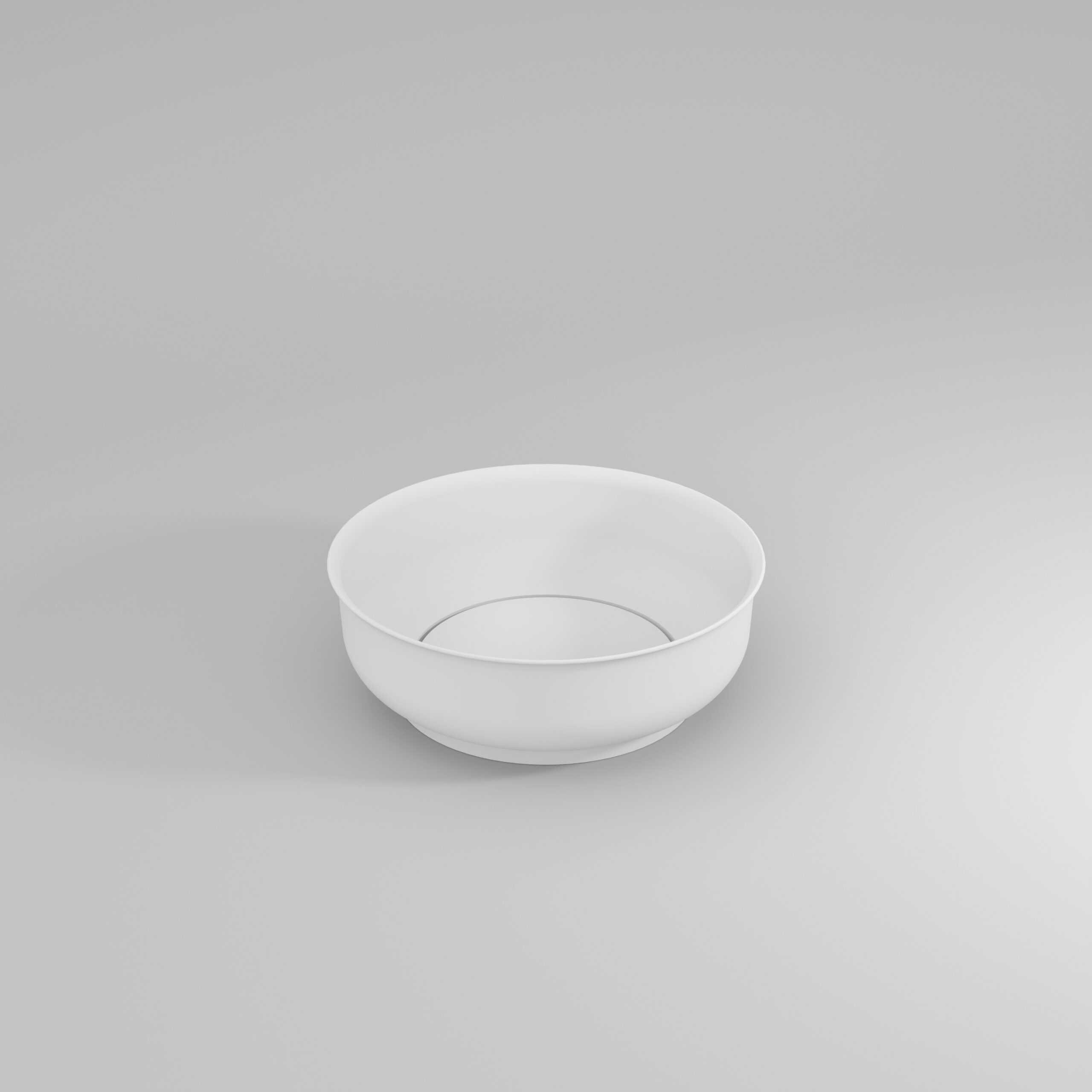 Lavabo Nicole Tondo