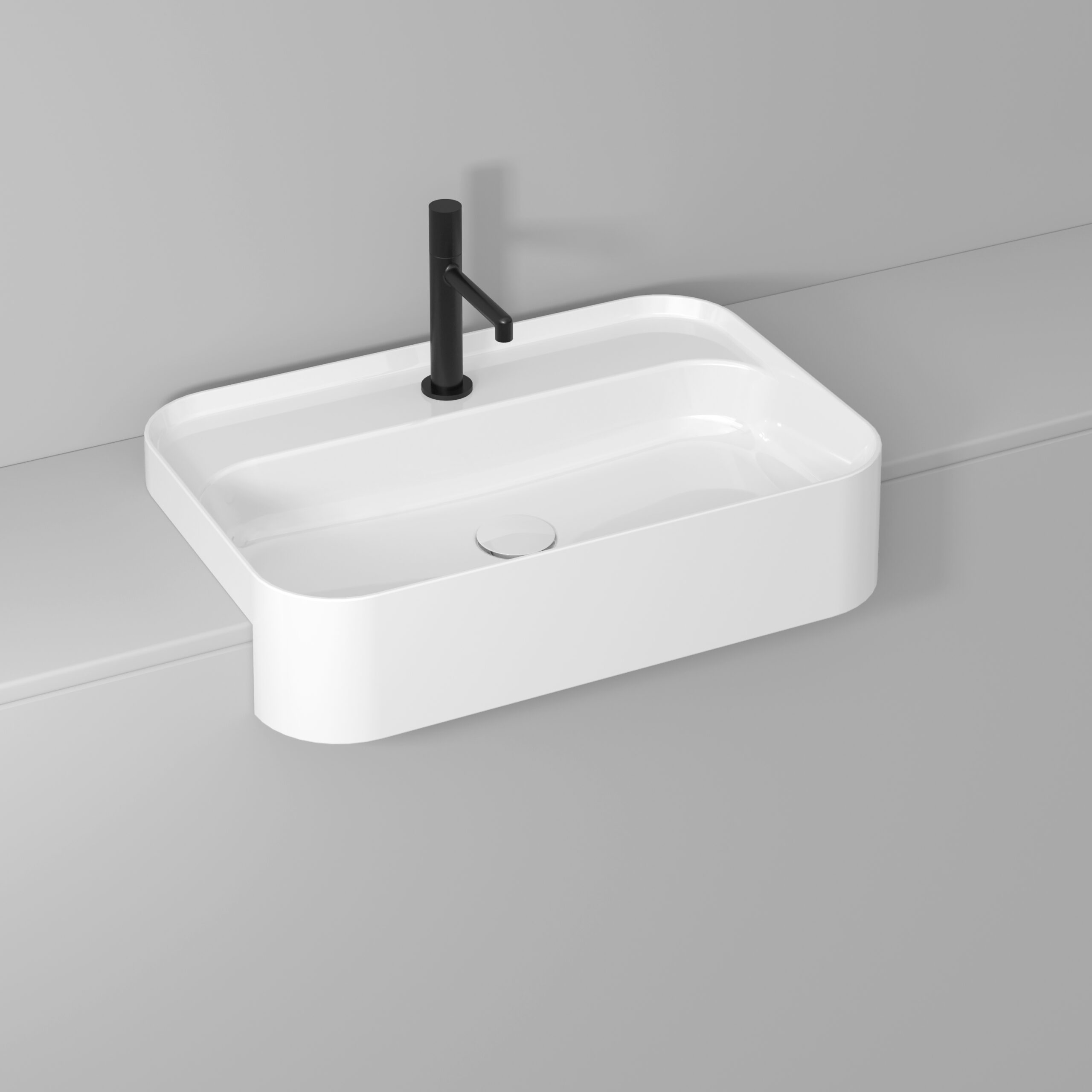 Lavabo Slim 60