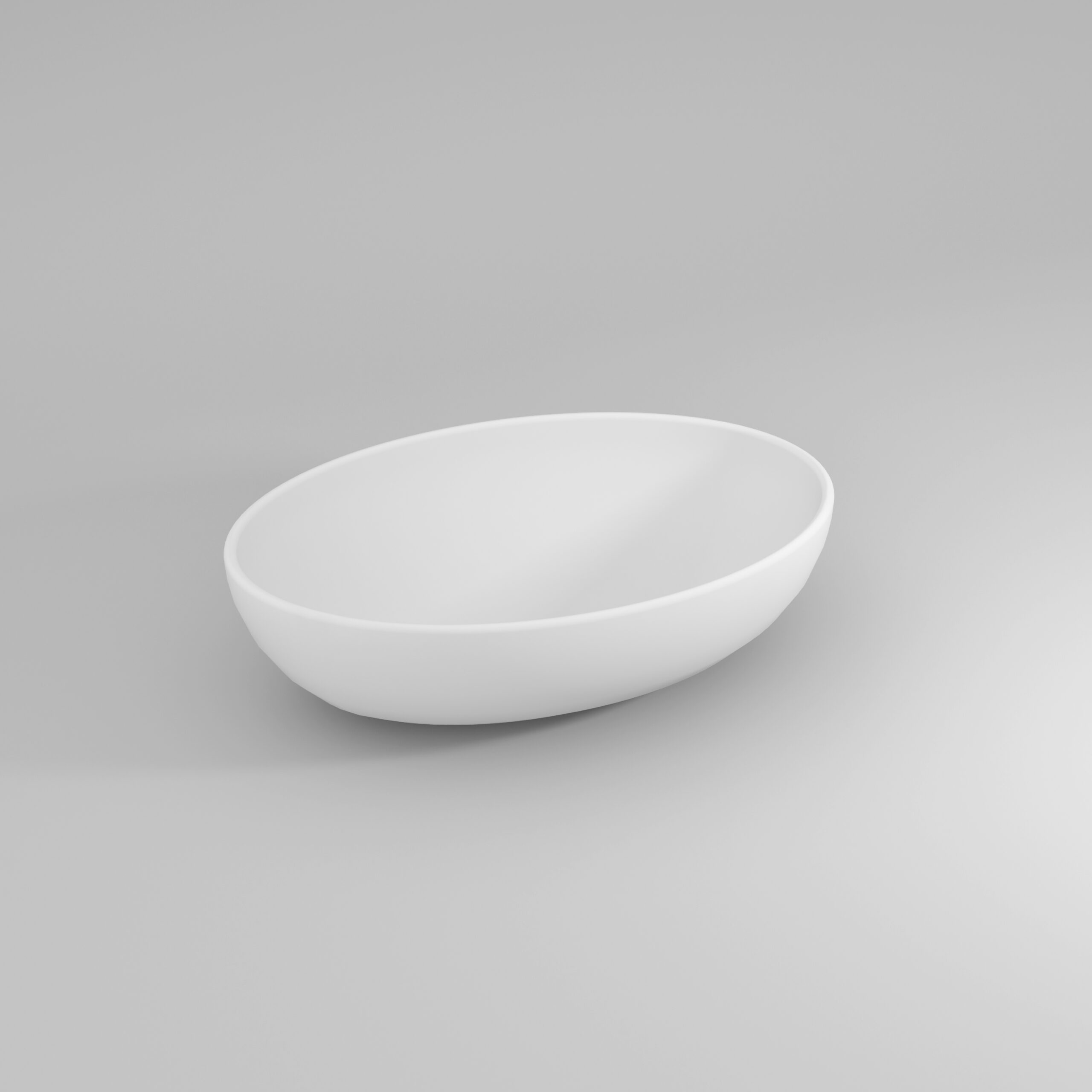 Lavabo Softly