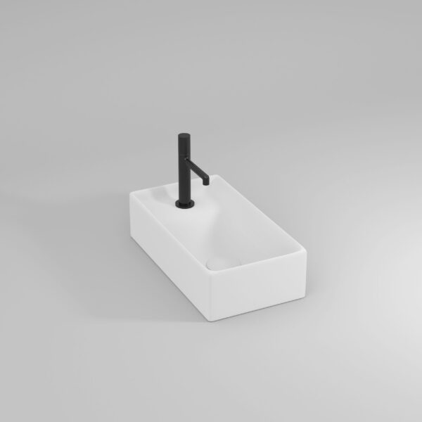 Lavabo Touch 4 lati