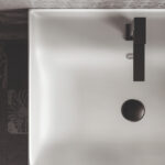 Lavabo Touch da appoggio in ceramica  - Ideagroup