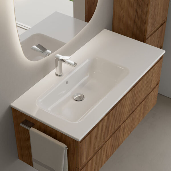 Consolle in Ceramica Nordic
