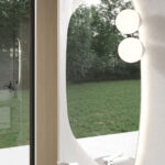 Specchio Move retroilluminato a led  - Ideagroup
