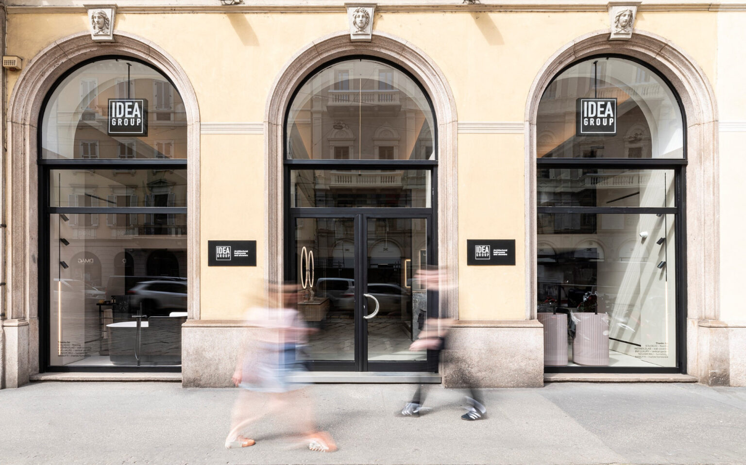 Spazio Milano