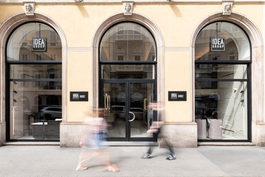 Spazio Milano