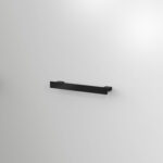 Collezione mensole e portasciugamani Modula  - Ideagroup