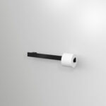 Collezione mensole e portasciugamani Modula  - Ideagroup