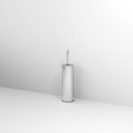 Collezione mensole e portasciugamani Modula  - Ideagroup