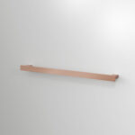 Collezione mensole e portasciugamani Modula  - Ideagroup