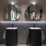 Specchio contenitore Giotto  - Ideagroup