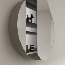 Specchio contenitore Giotto  - Ideagroup