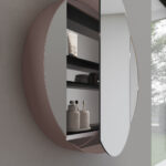 Specchio contenitore Giotto  - Ideagroup