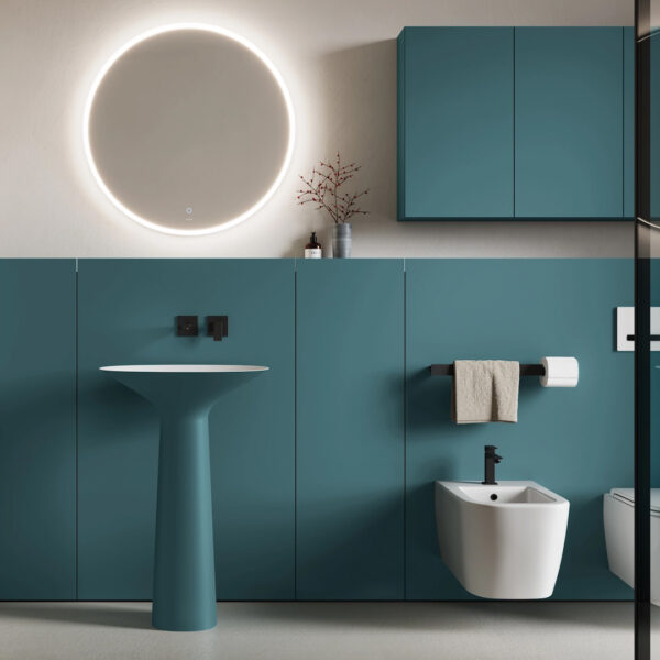 Wall
