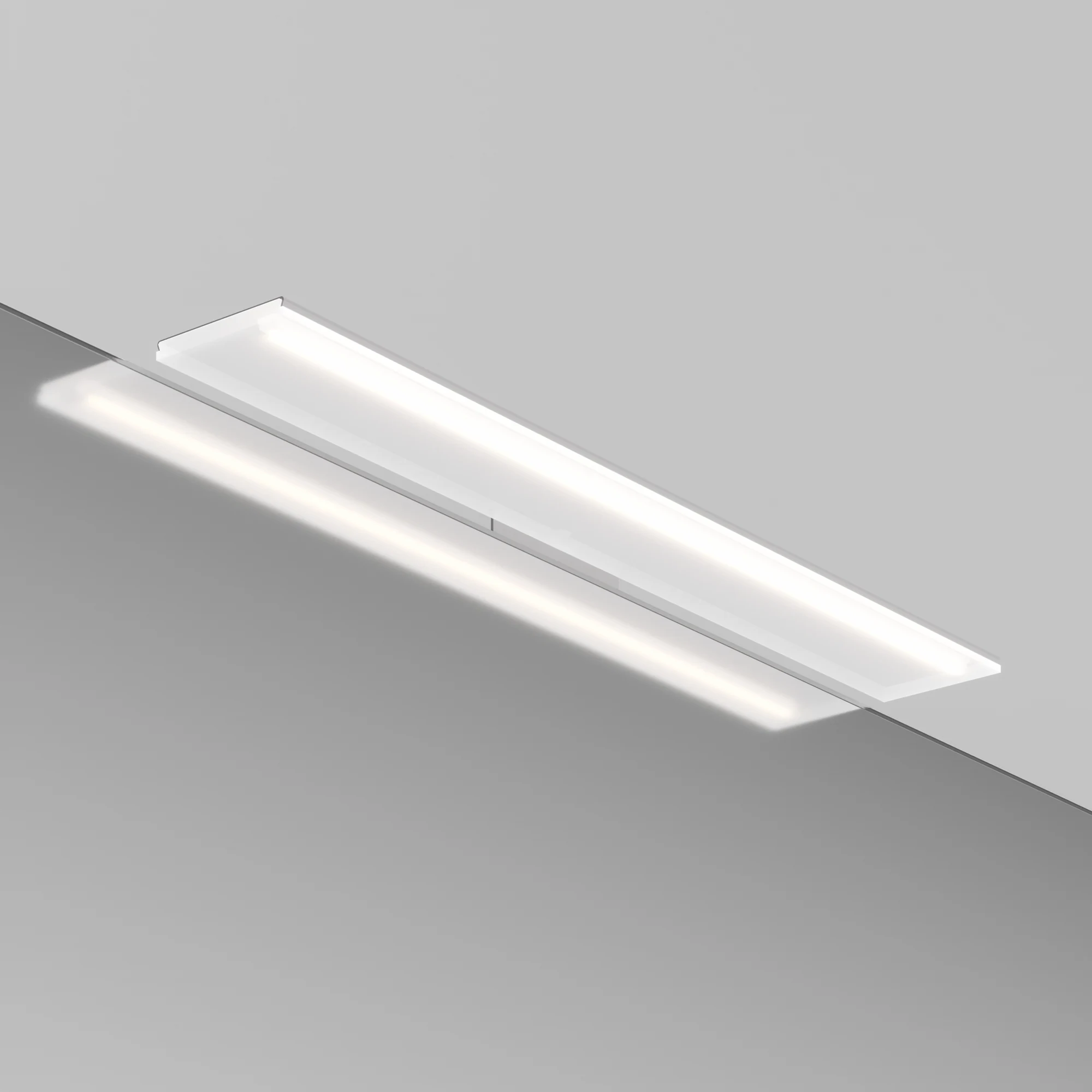 Lampada Cubik
