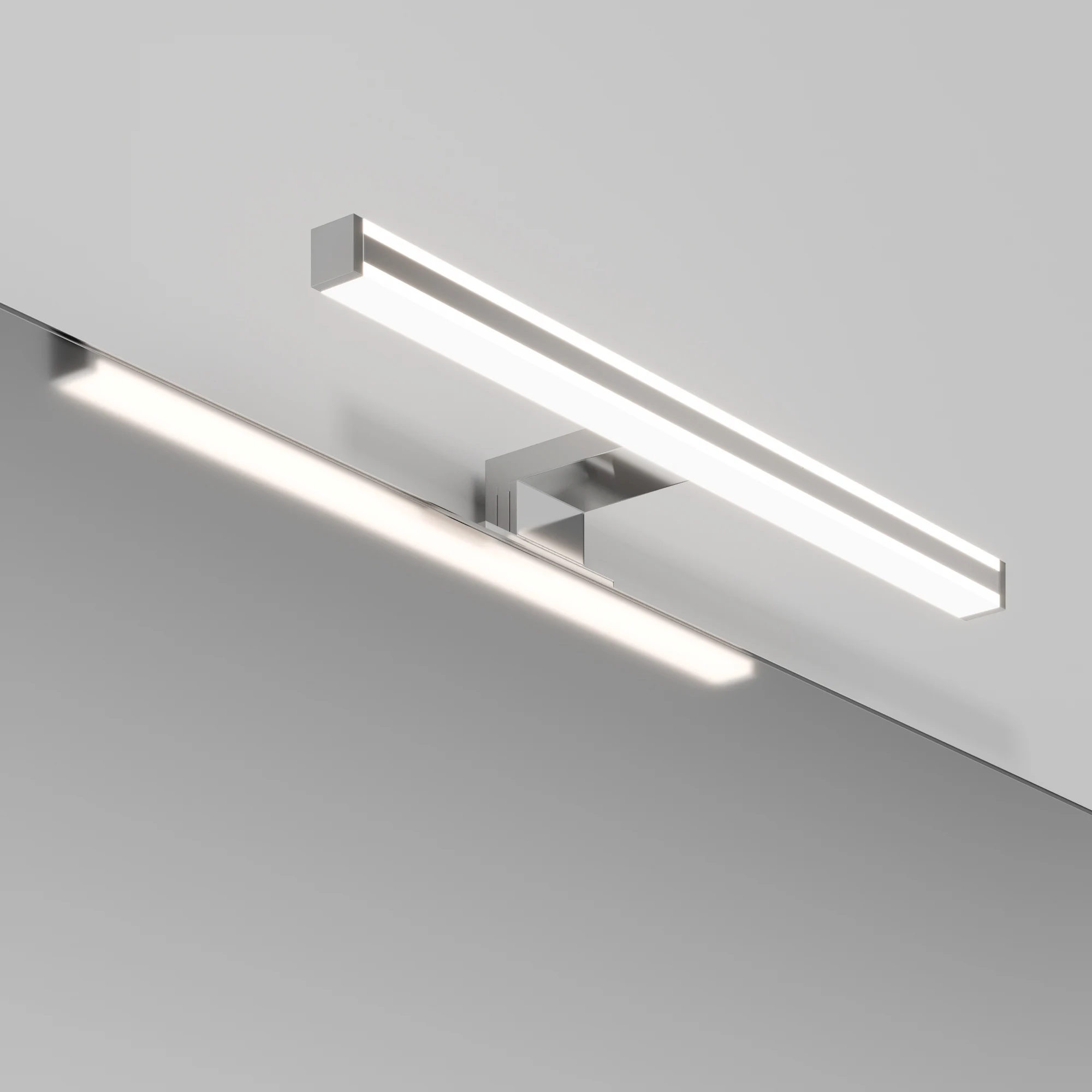 Lampada Double