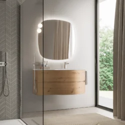 Lampada a led Scarlet  - Ideagroup
